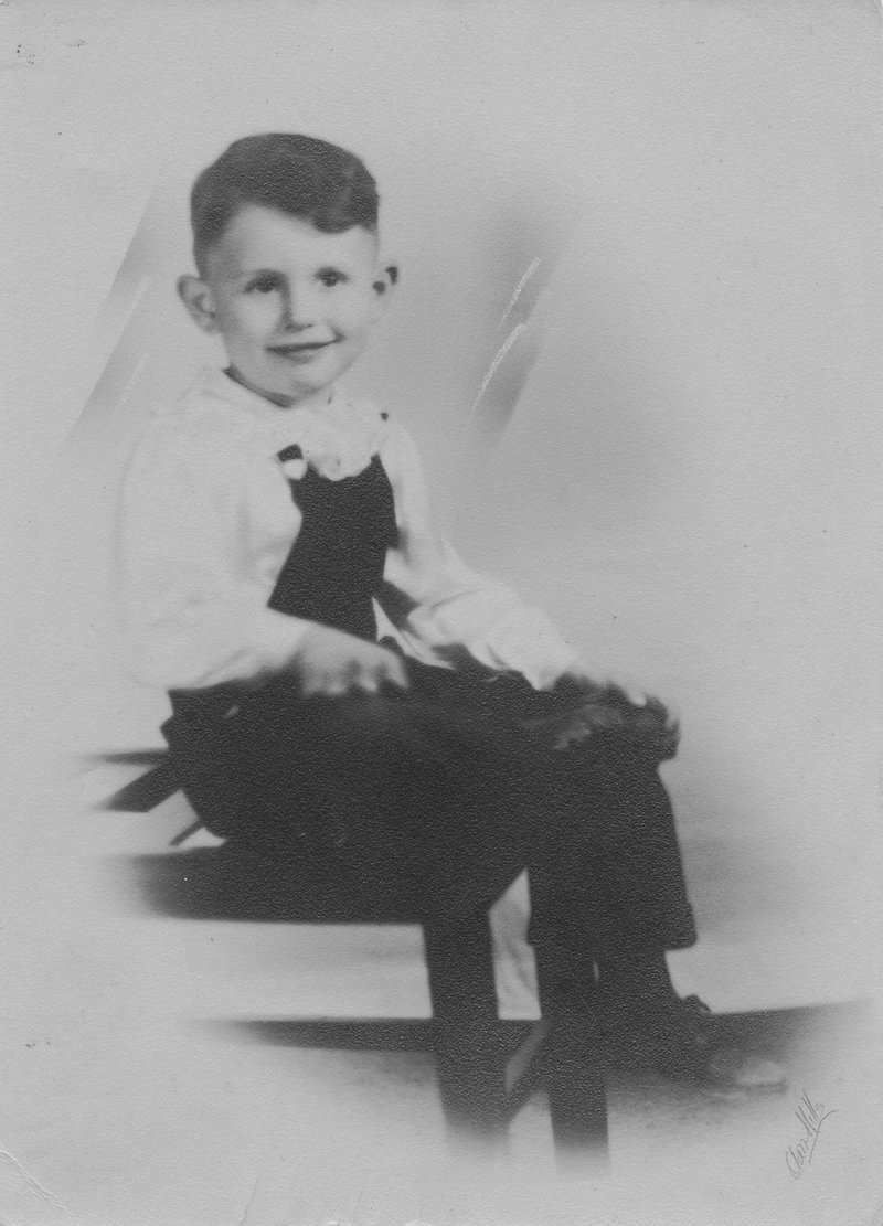 Samuel Joseph Lucia - Photo 92