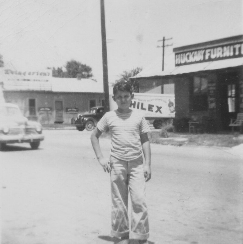 Samuel Joseph Lucia - Photo 94