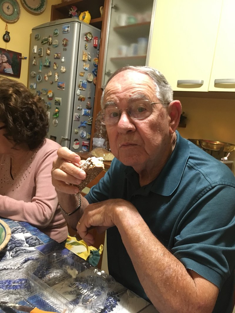 Samuel Joseph Lucia - Photo 95