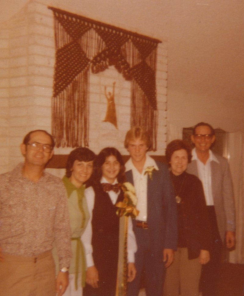 Samuel Joseph Lucia - Photo 104