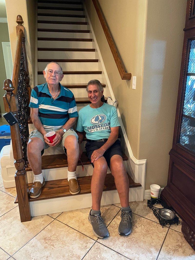 Samuel Joseph Lucia - Photo 106