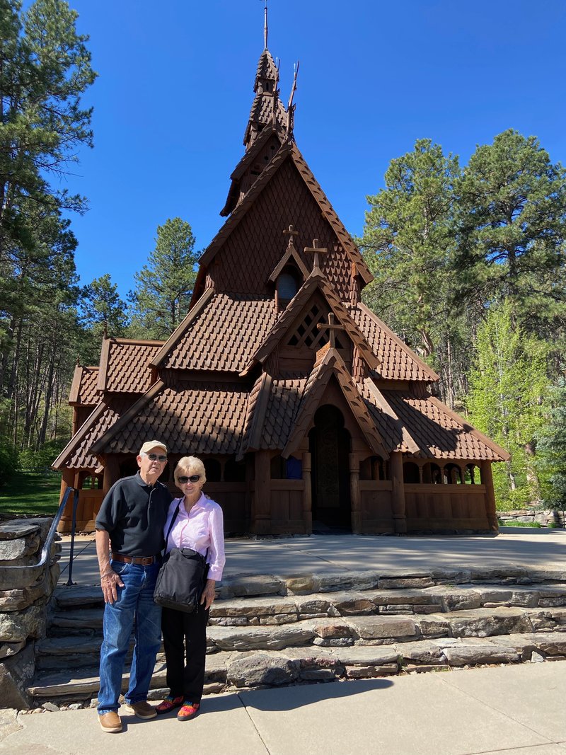 Samuel Joseph Lucia - Photo 111