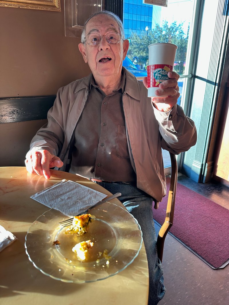 Samuel Joseph Lucia - Photo 116