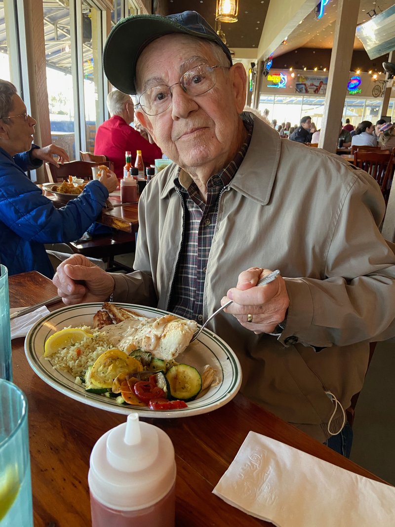 Samuel Joseph Lucia - Photo 124