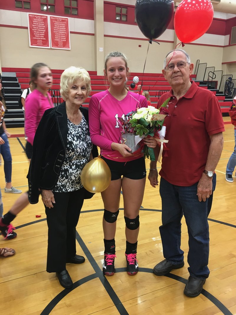 Samuel Joseph Lucia - Photo 128