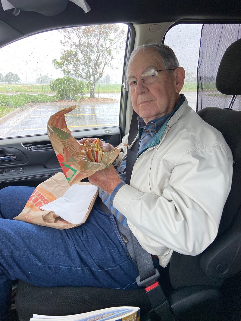 Samuel Joseph Lucia - Photo 126