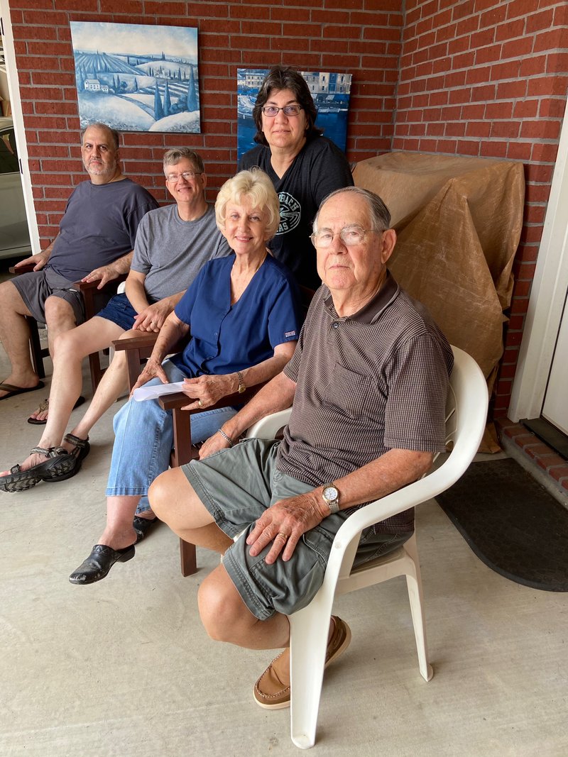 Samuel Joseph Lucia - Photo 130