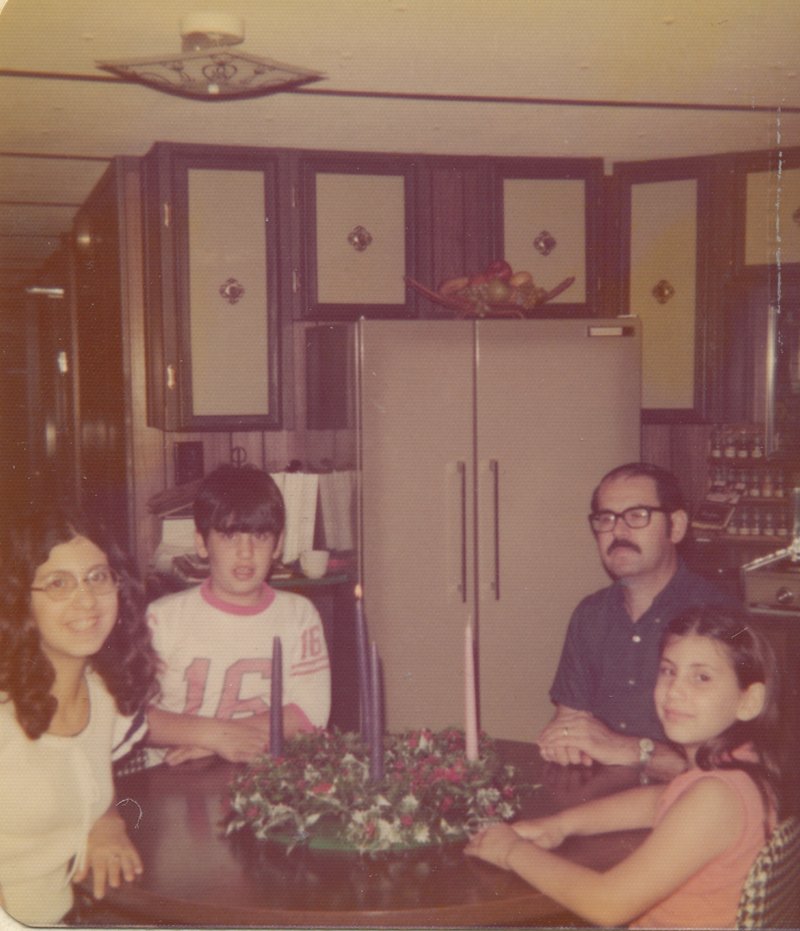 Samuel Joseph Lucia - Photo 136