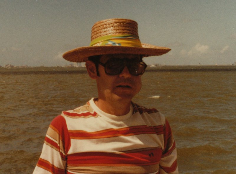 Samuel Joseph Lucia - Photo 138