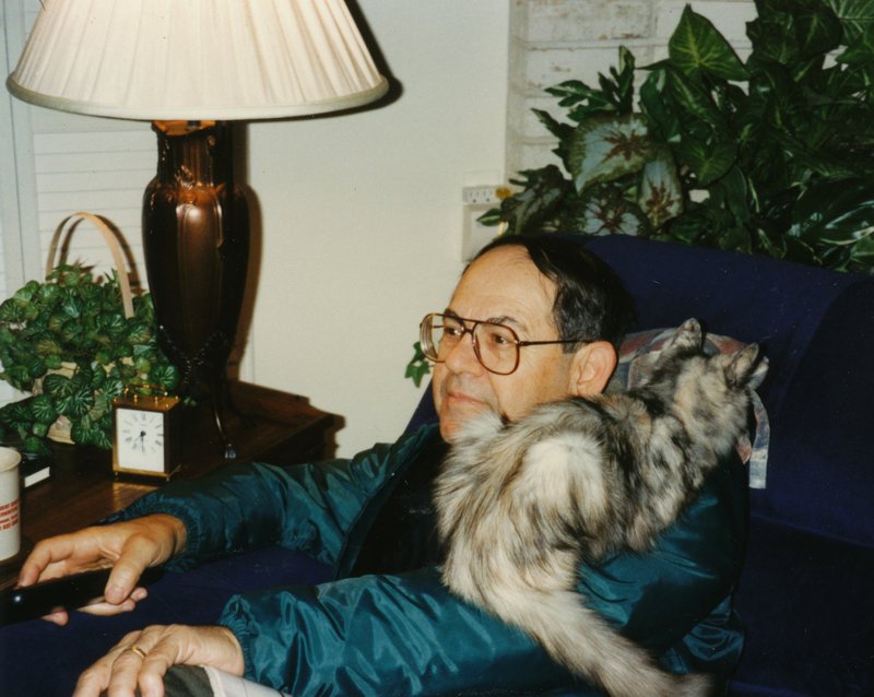 Samuel Joseph Lucia - Photo 145