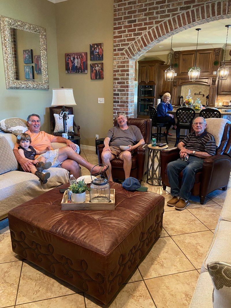 Samuel Joseph Lucia - Photo 146