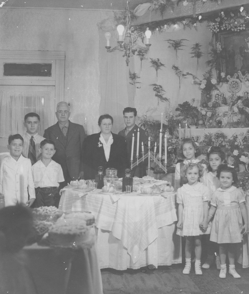 Samuel Joseph Lucia - Photo 157