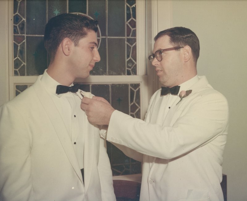 Samuel Joseph Lucia - Photo 158