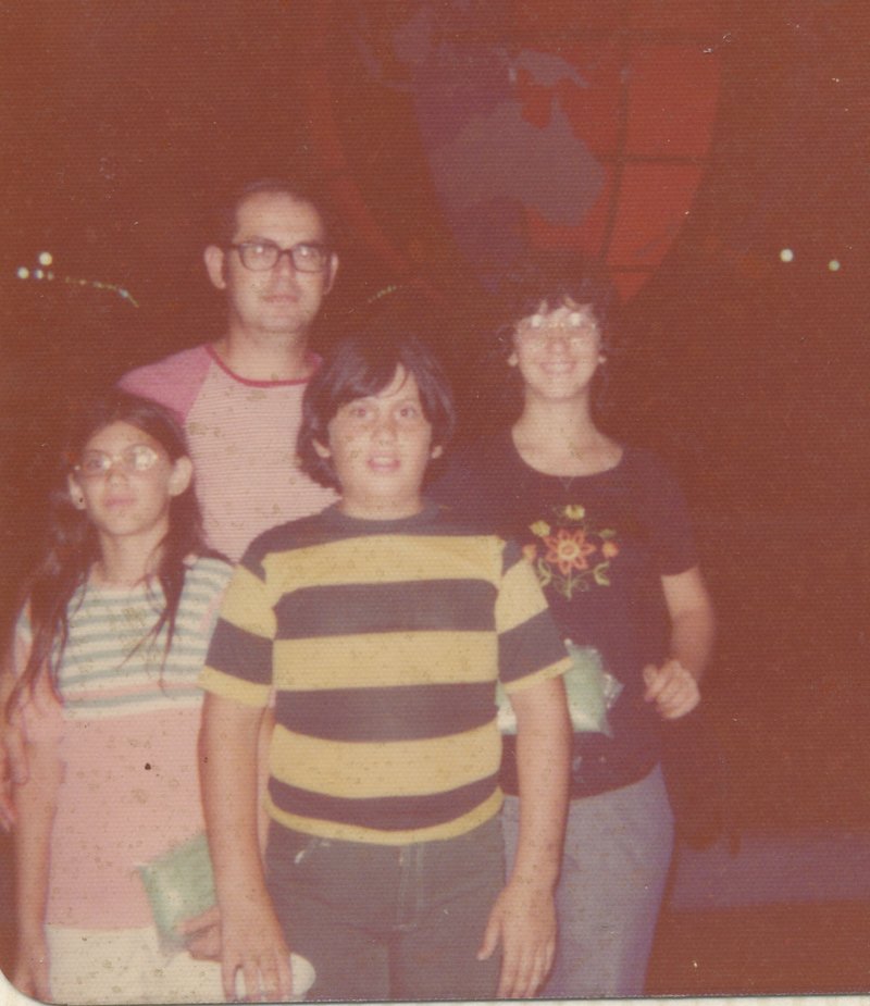 Samuel Joseph Lucia - Photo 163