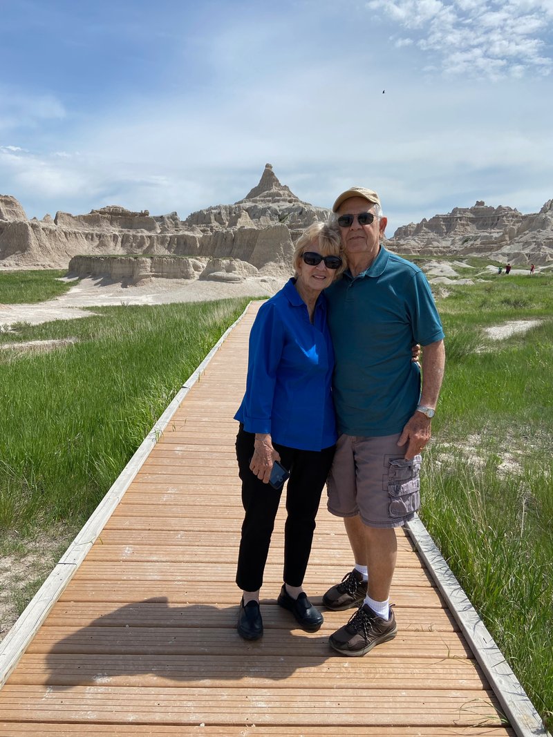 Samuel Joseph Lucia - Photo 160