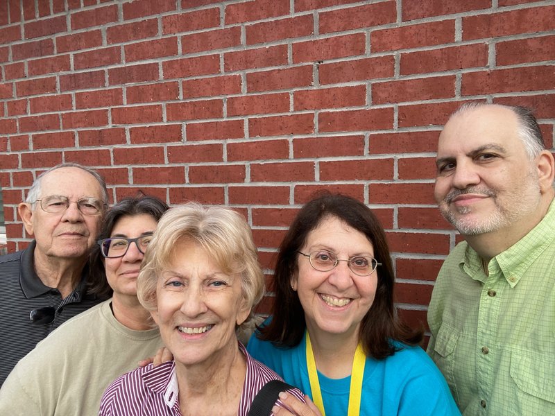 Samuel Joseph Lucia - Photo 165