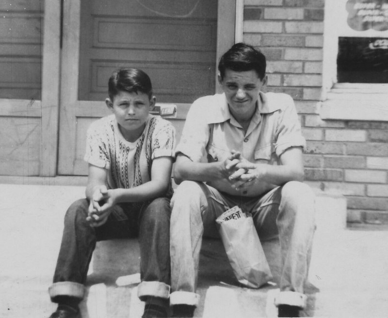 Samuel Joseph Lucia - Photo 176