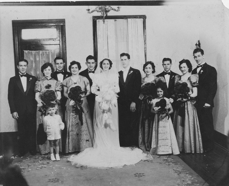 Samuel Joseph Lucia - Photo 179