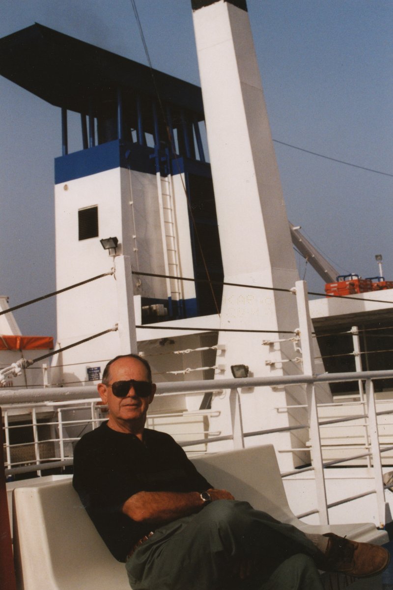 Samuel Joseph Lucia - Photo 181