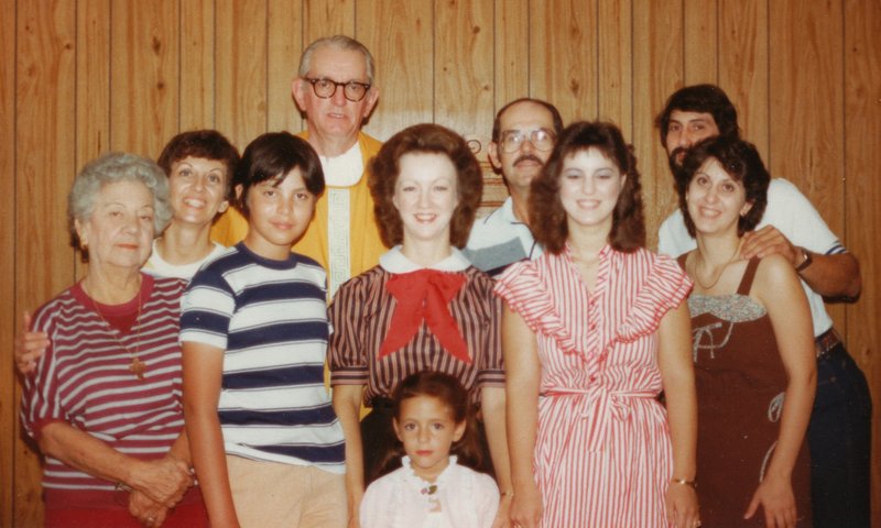 Samuel Joseph Lucia - Photo 183