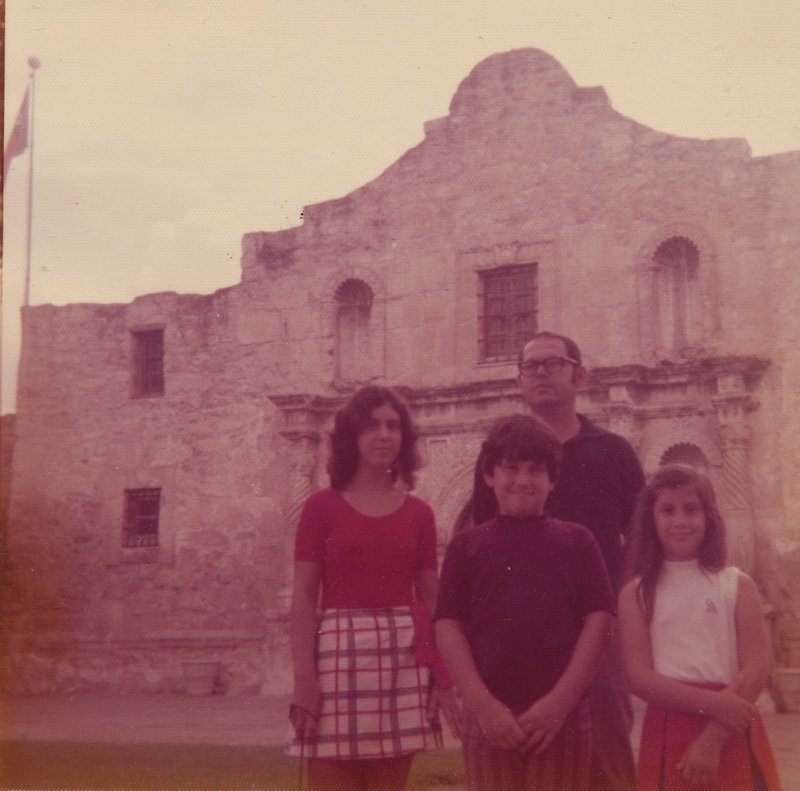 Samuel Joseph Lucia - Photo 191