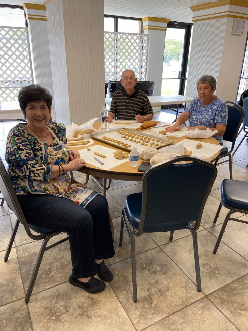 Samuel Joseph Lucia - Photo 203