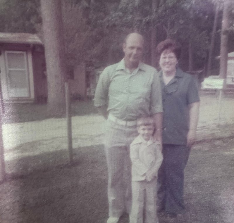 Chris Simmons - Photo 3