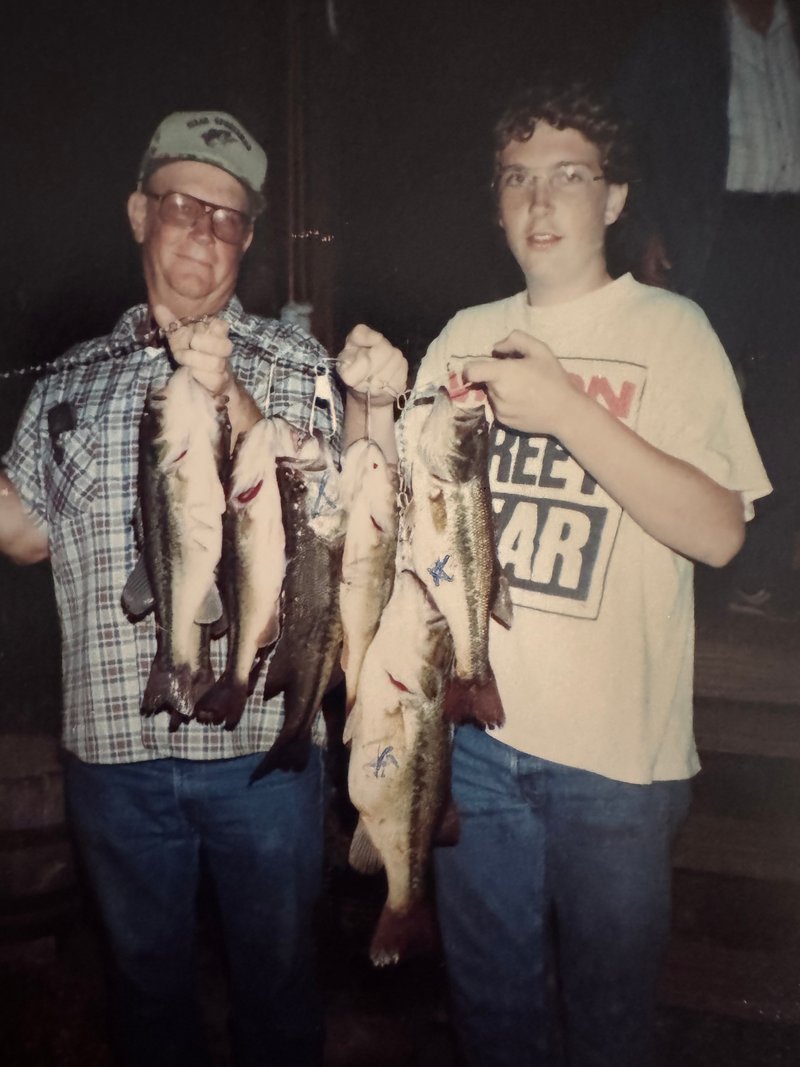 Chris Simmons - Photo 5