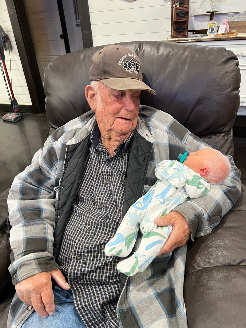 Chris Simmons - Photo 7