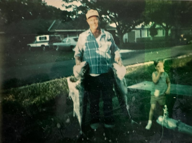 Chris Simmons - Photo 16