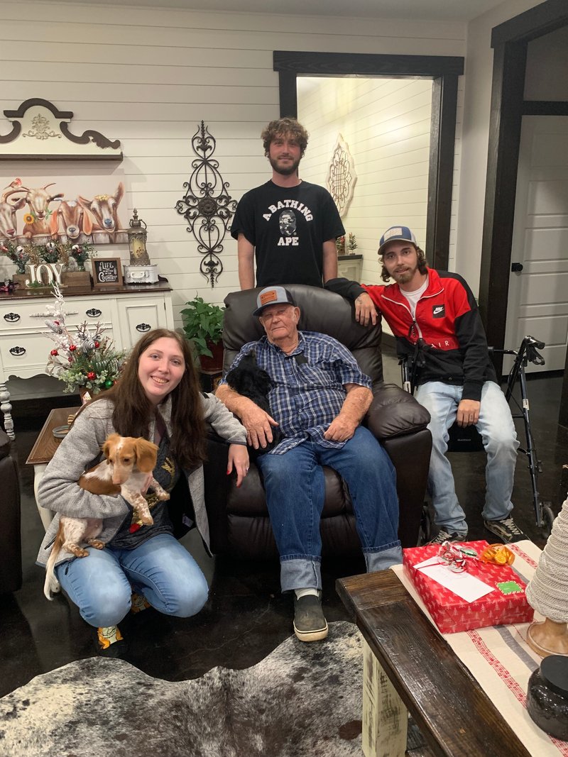 Chris Simmons - Photo 23