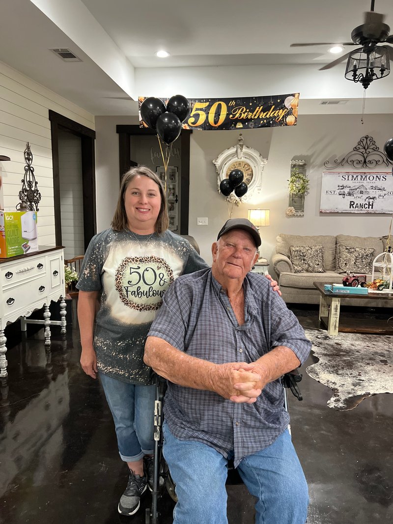 Chris Simmons - Photo 26