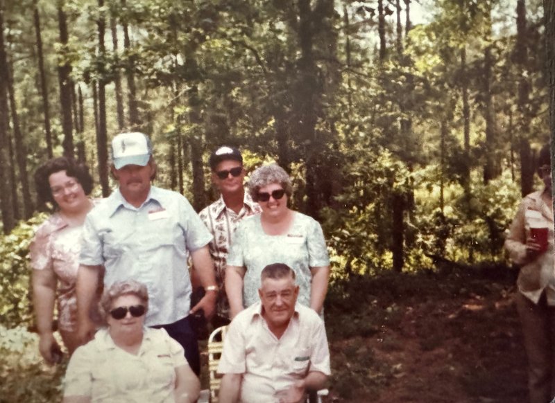 Chris Simmons - Photo 30