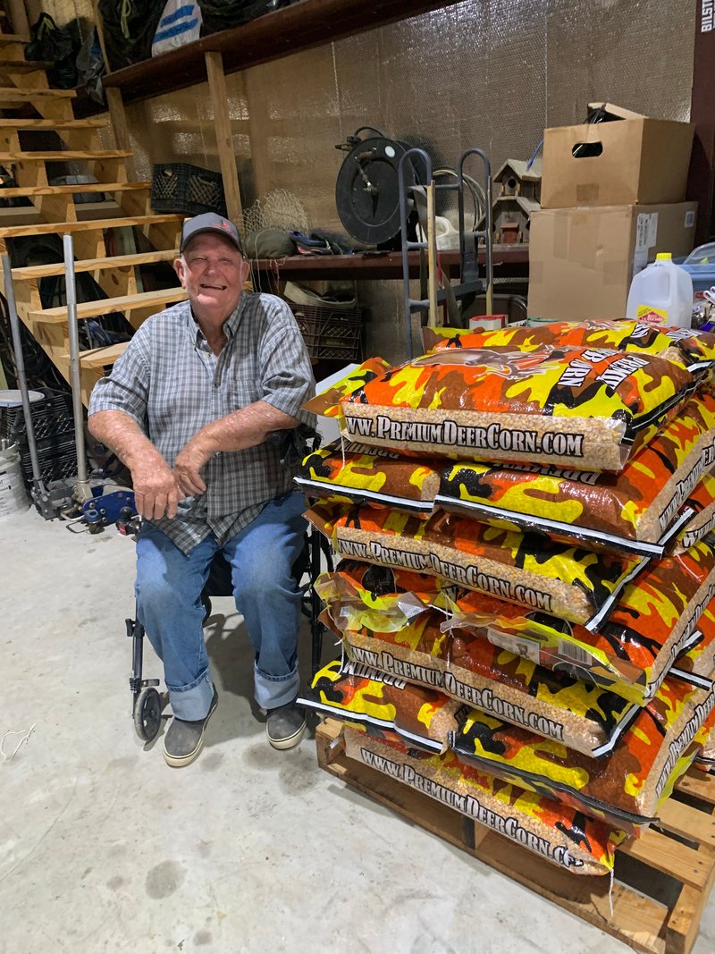 Chris Simmons - Photo 31