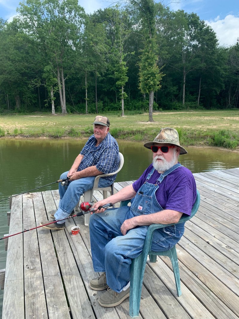 Chris Simmons - Photo 29