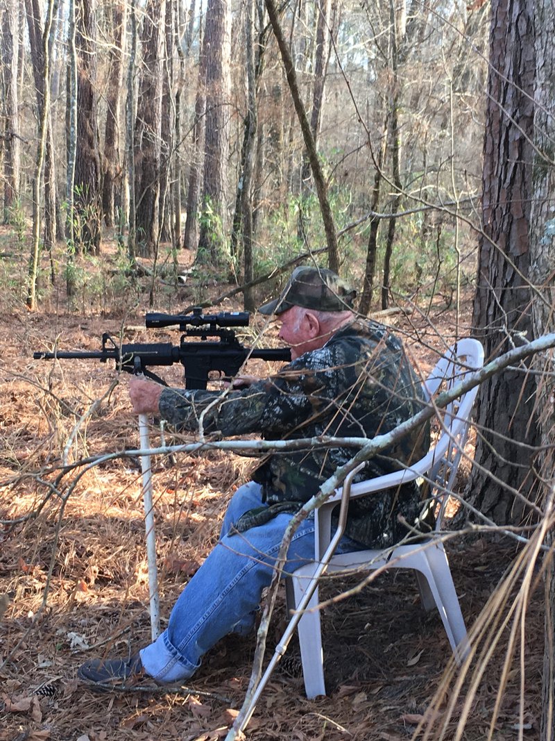 Chris Simmons - Photo 32