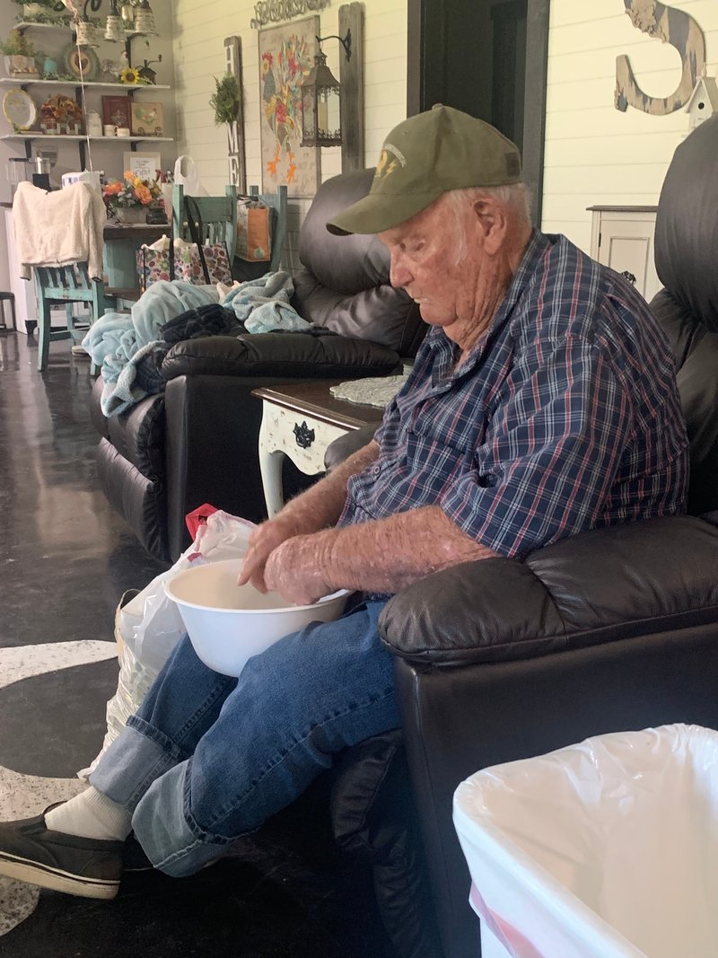 Chris Simmons - Photo 34