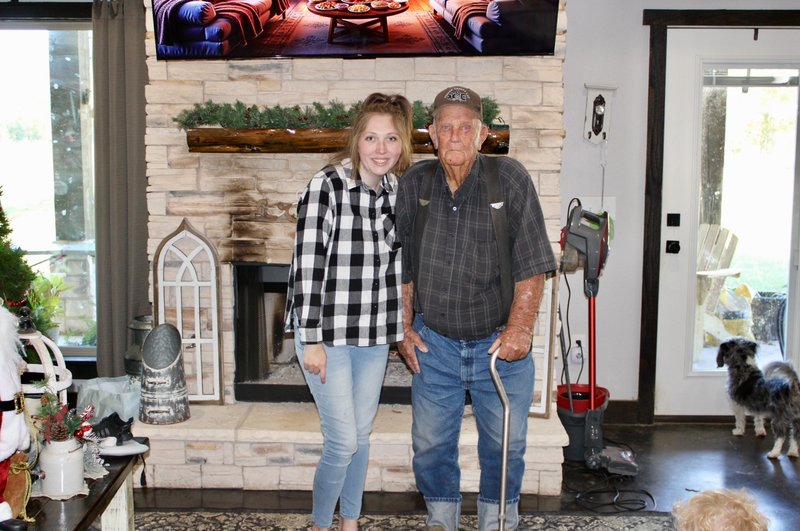 Chris Simmons - Photo 35