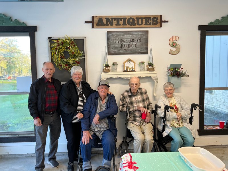 Chris Simmons - Photo 37