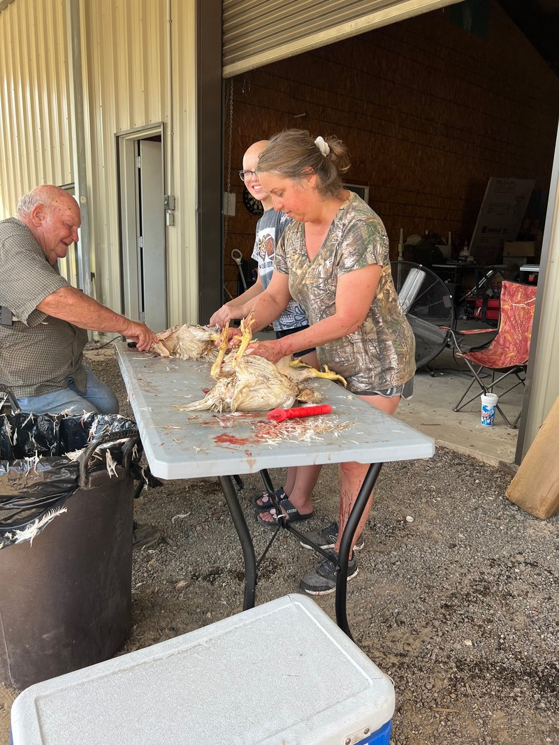 Chris Simmons - Photo 41