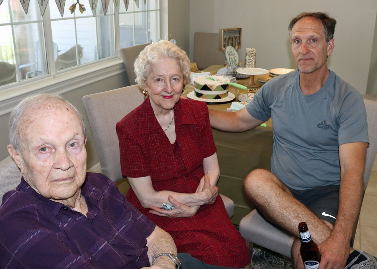 W.E. "Bill" Belcher — photo 3