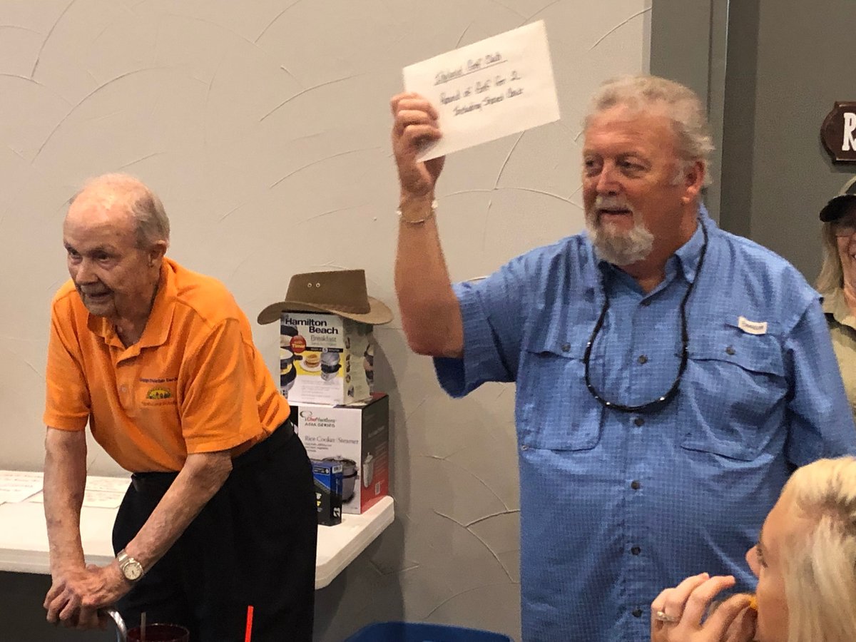 W.E. "Bill" Belcher — photo 8