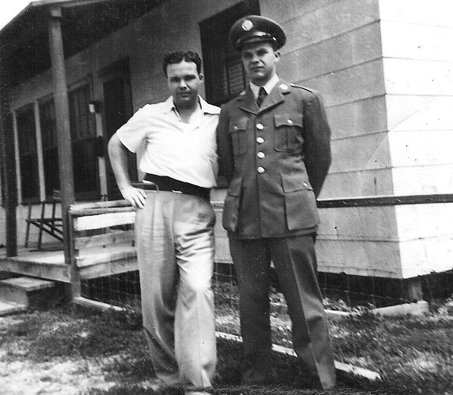 W.E. "Bill" Belcher — photo 11