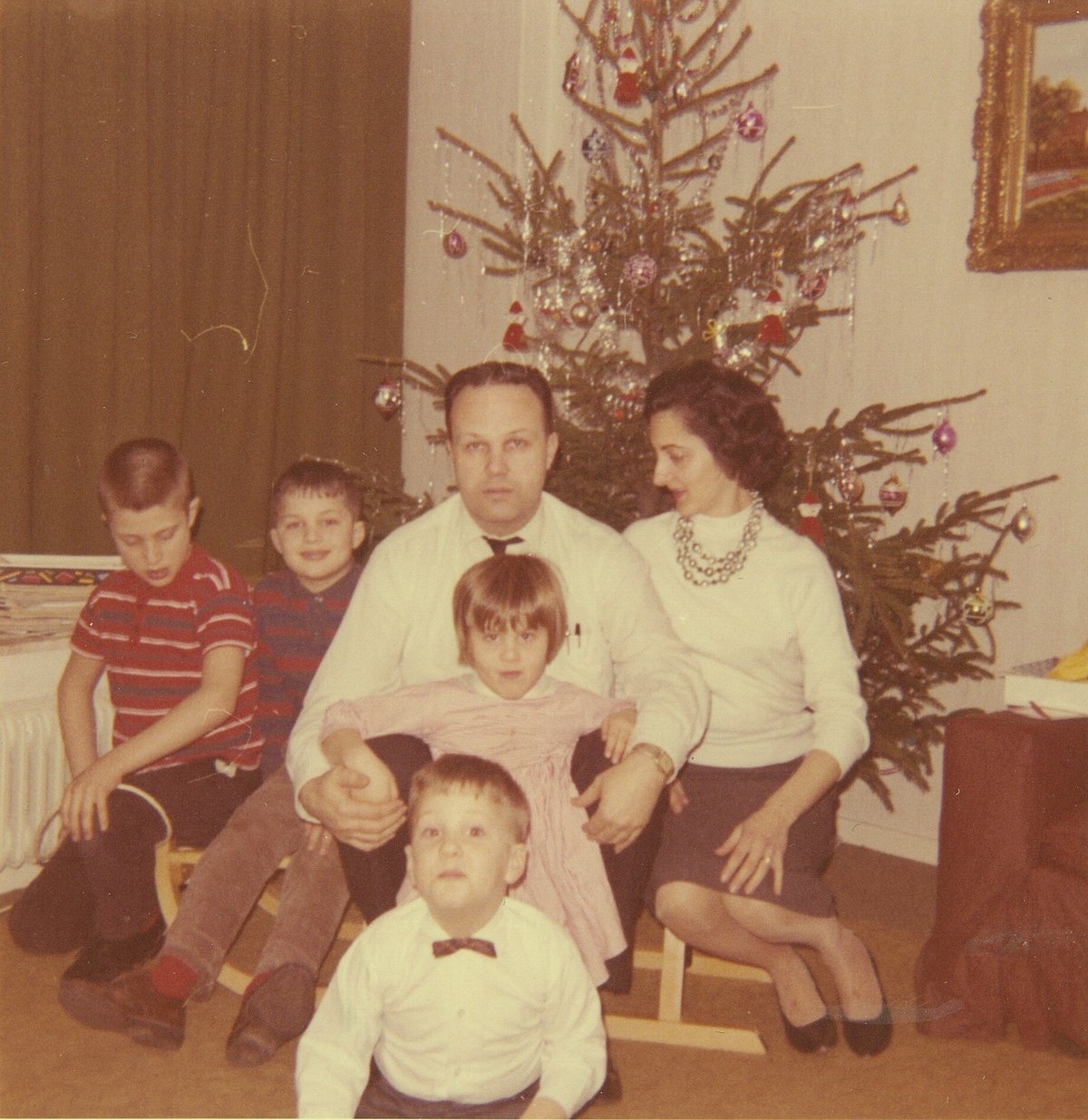 W.E. "Bill" Belcher — photo 12