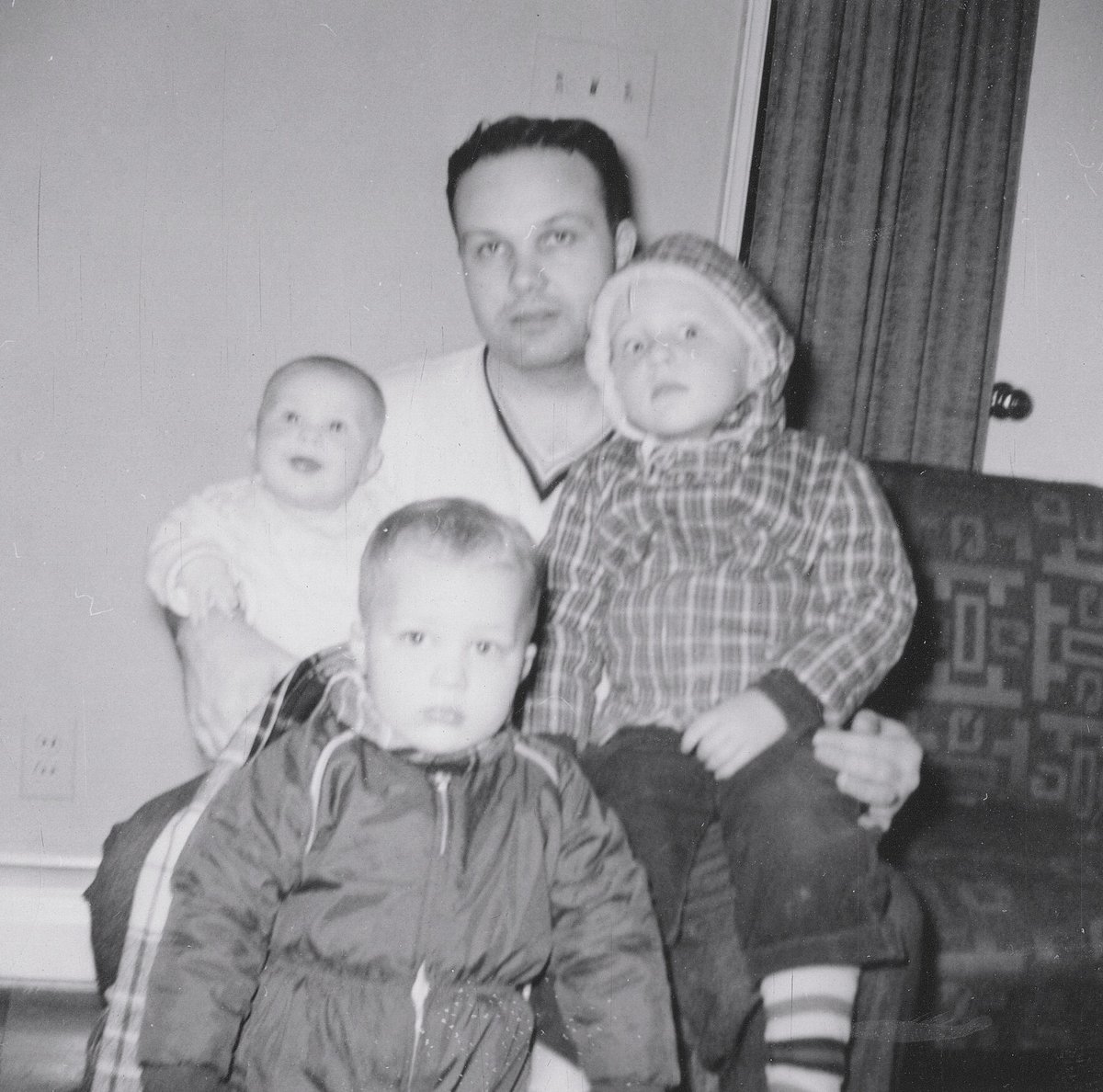 W.E. "Bill" Belcher — photo 13