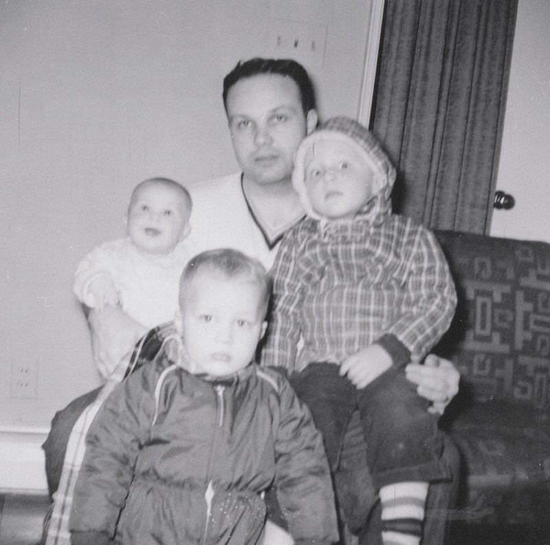 W.E. "Bill" Belcher - Photo 13