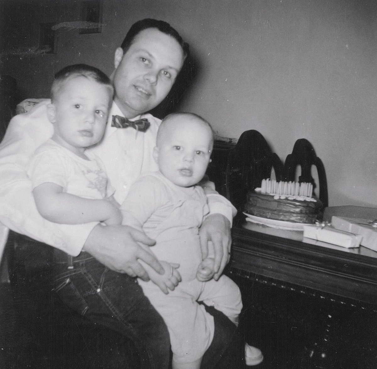 W.E. "Bill" Belcher — photo 15