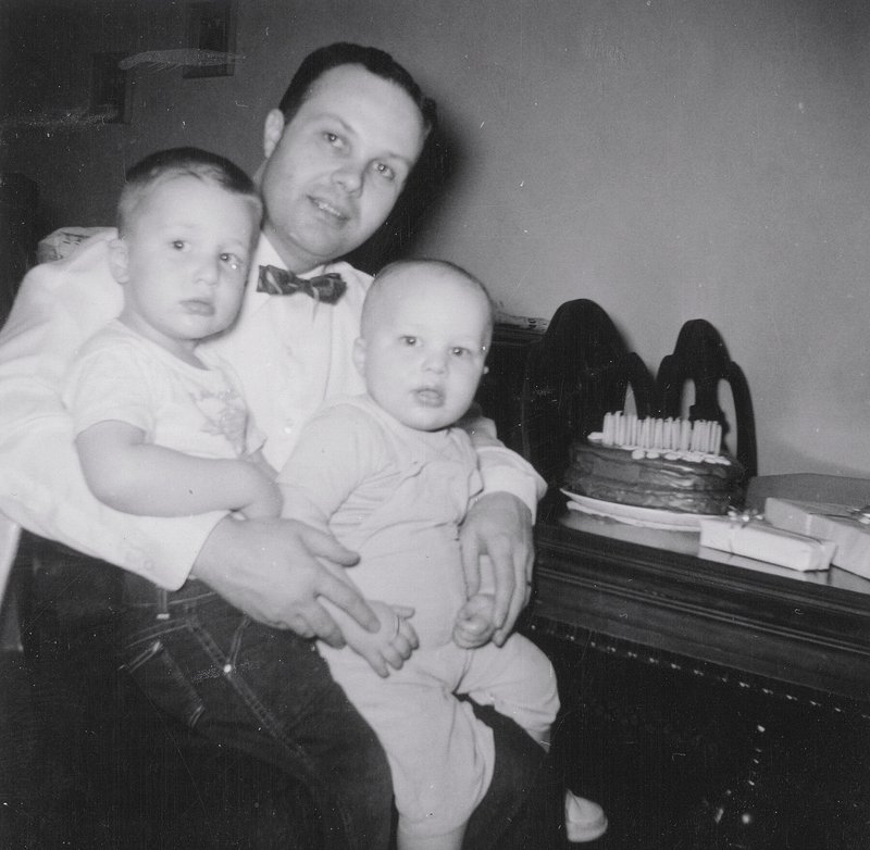 W.E. "Bill" Belcher - Photo 15