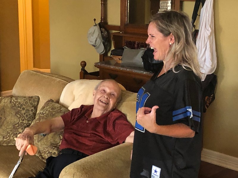 W.E. "Bill" Belcher - Photo 17