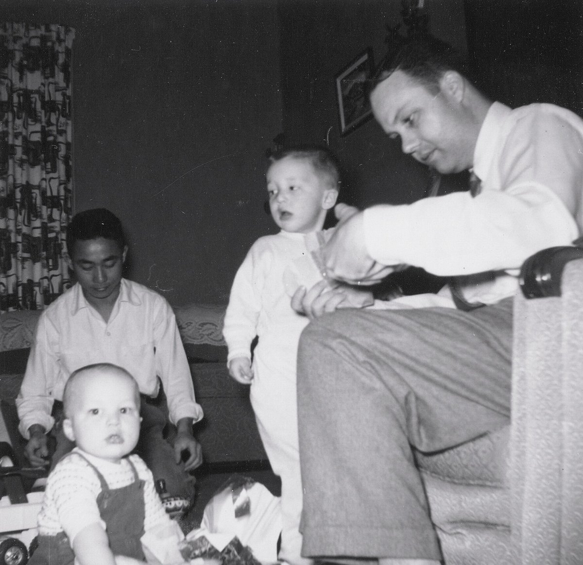 W.E. "Bill" Belcher — photo 19